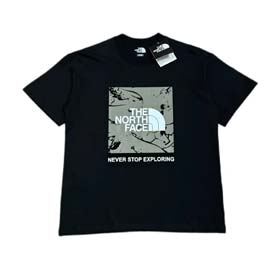 The North Face Simple Fashion T-shirt(10 styles)-1684