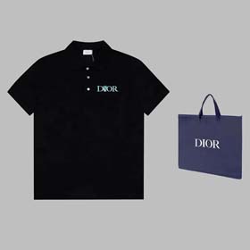 Dior Fashionable simple T-shirt(15 styles)-1697